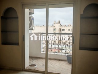 Superbe Appartement à louer à Gauthier - Appartement à louer - Casablanca