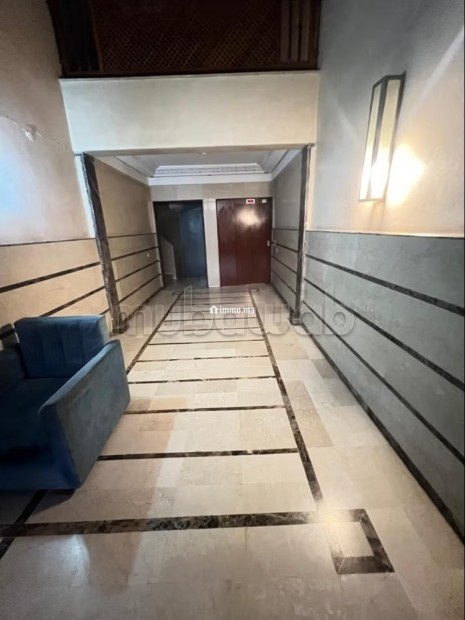 Bel appartement à vendre à Camp Al Ghoul.
Superficie 75 m² - Vente Immobilier - Marrakech - photo 2