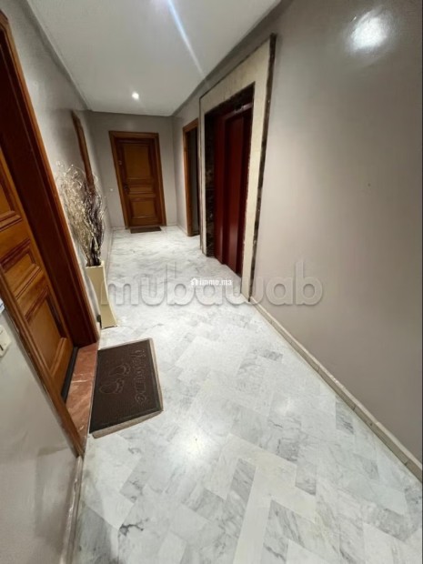 Bel appartement à vendre à Camp Al Ghoul.
Superficie 75 m² - Vente Immobilier - Marrakech - photo 3