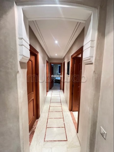 Bel appartement à vendre à Camp Al Ghoul.
Superficie 75 m² - Vente Immobilier - Marrakech - photo 7