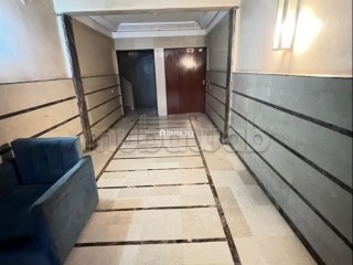 Bel appartement à vendre à Camp Al Ghoul.
Superficie 75 m² - Appartement à vendre - Marrakech