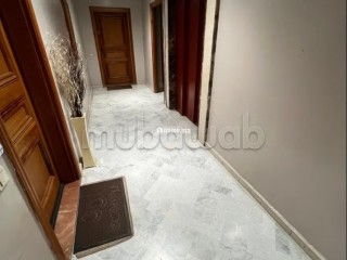 Bel appartement à vendre à Camp Al Ghoul.
Superficie 75 m² - Appartement à vendre - Marrakech