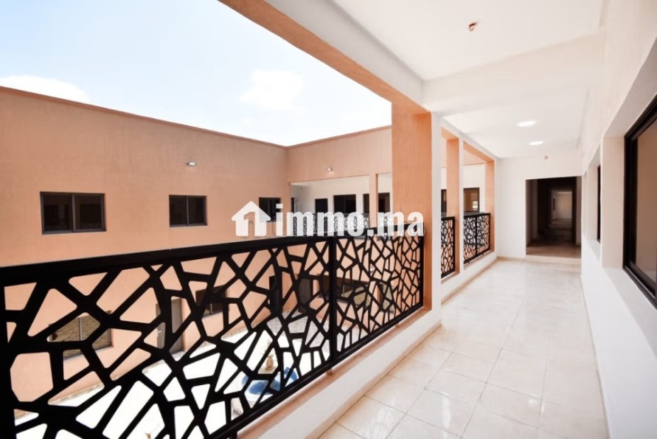 À louer Hub d’Affaires Modulable à Sidi Ghanem - Location Immobilier - Marrakech - photo 3