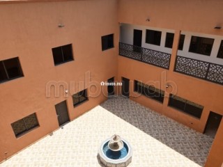 À louer Hub d’Affaires Modulable à Sidi Ghanem - Bureau à louer - Marrakech