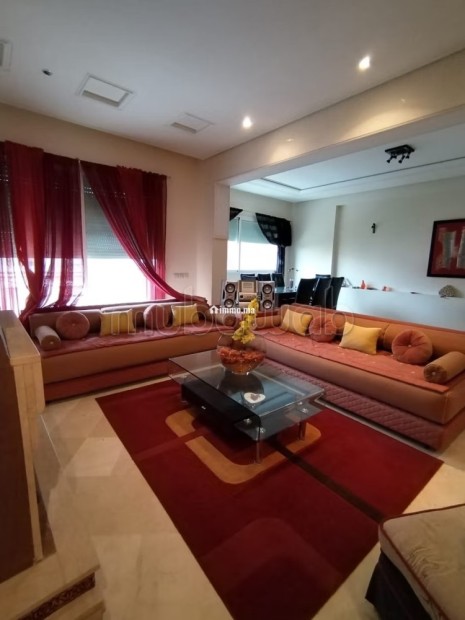 Appartement en vente au cœur de Hamria, Meknes - Vente Immobilier - Meknes - photo 2