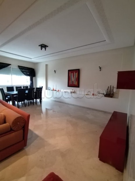 Appartement en vente au cœur de Hamria, Meknes - Vente Immobilier - Meknes - photo 3