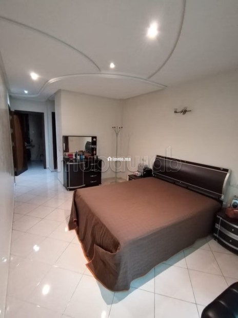 Appartement en vente au cœur de Hamria, Meknes - Vente Immobilier - Meknes - photo 4