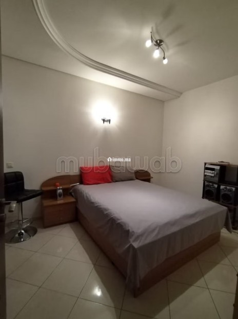 Appartement en vente au cœur de Hamria, Meknes - Vente Immobilier - Meknes - photo 5