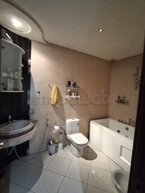 Appartement en vente au cœur de Hamria, Meknes - Vente Immobilier - Meknes - photo 6