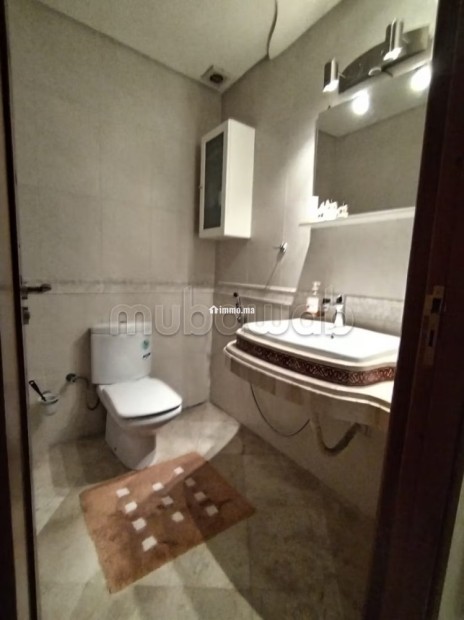 Appartement en vente au cœur de Hamria, Meknes - Vente Immobilier - Meknes - photo 7