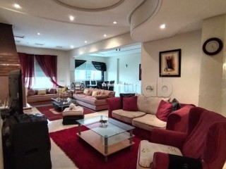 Appartement en vente au cœur de Hamria, Meknes - Appartement à vendre - Meknes