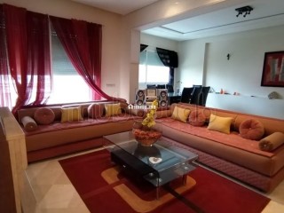 Appartement en vente au cœur de Hamria, Meknes - Appartement à vendre - Meknes