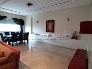 Appartement en vente au cœur de Hamria, Meknes - Appartement à vendre - Meknes
