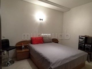 Appartement en vente au cœur de Hamria, Meknes - Appartement à vendre - Meknes