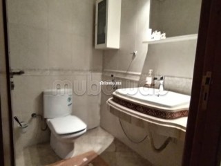 Appartement en vente au cœur de Hamria, Meknes - Appartement à vendre - Meknes