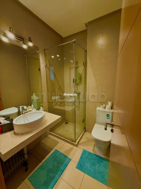 Rêve de villa: 309m² avec solarium, sécurité totale et vie de quartier - Vente Immobilier - Dar Bouazza - photo 7