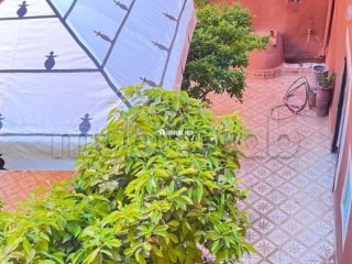 Riad à vendre à Zaouia Sidi Ghalem. 6 chambres agréables - Villa à vendre - Marrakech