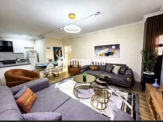 Location saisonnière à Marjane. Surface de 80 m². Terrasse et ascenseur - Appartement à vendre - Meknes