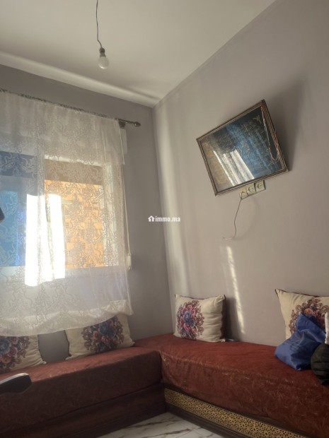 منزل للبيع - Vente Immobilier - Tanger - photo 1