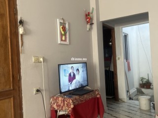 منزل للبيع - Maison à vendre - Tanger