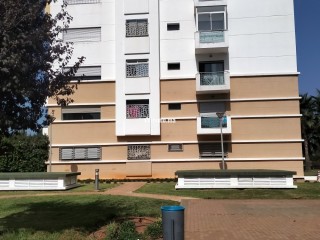 Offre a ne pas rater a Ryad oulad Mtaa temara - Appartement à vendre - Temara