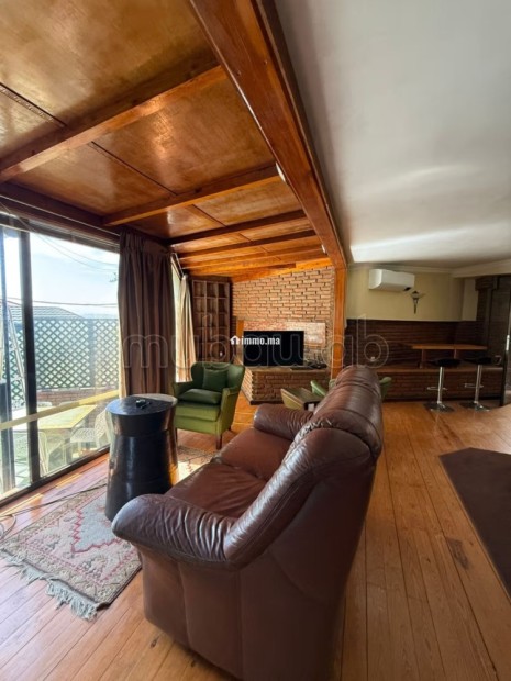 Appartement dans une villa – Quartier Boubana - Location Immobilier - Tanger - photo 3
