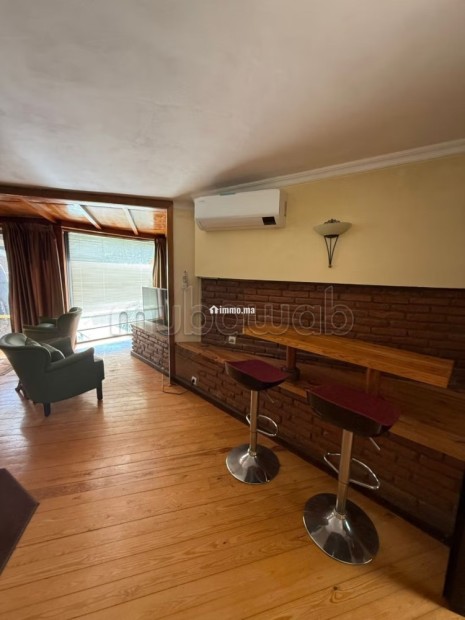 Appartement dans une villa – Quartier Boubana - Location Immobilier - Tanger - photo 5