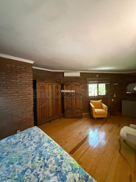Appartement dans une villa – Quartier Boubana - Location Immobilier - Tanger - photo 7