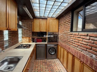 Appartement dans une villa – Quartier Boubana - Appartement à louer - Tanger