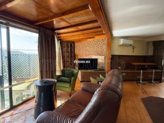 Appartement dans une villa – Quartier Boubana - Appartement à louer - Tanger