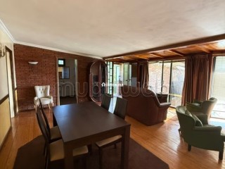 Appartement dans une villa – Quartier Boubana - Appartement à louer - Tanger