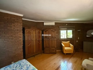 Appartement dans une villa – Quartier Boubana - Appartement à louer - Tanger