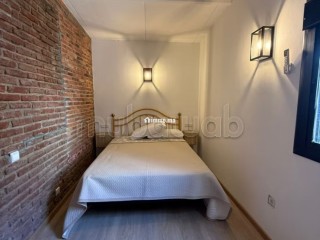 Appartement dans une villa – Quartier Boubana - Appartement à louer - Tanger