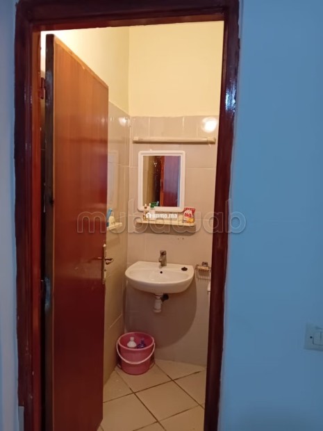 Appartement meublé à vendre de 74m2 - Vente Immobilier - Agadir - photo 4