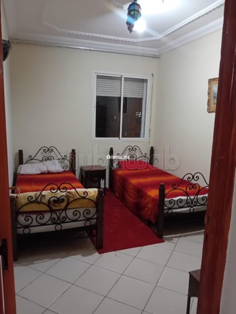 Appartement meublé à vendre de 74m2 - Vente Immobilier - Agadir - photo 5