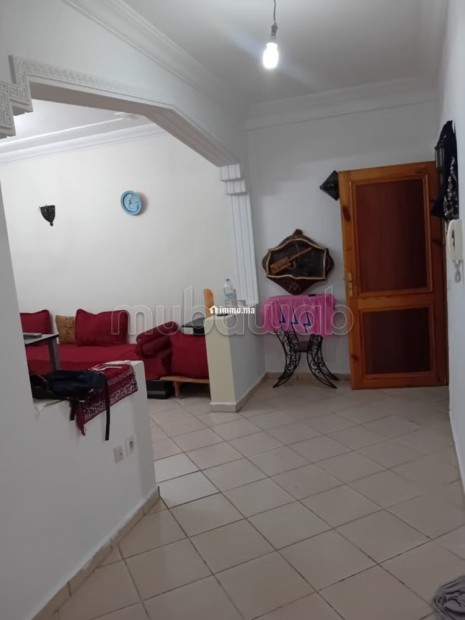 Appartement meublé à vendre de 74m2 - Vente Immobilier - Agadir - photo 7
