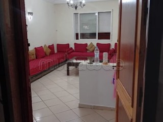 Appartement meublé à vendre de 74m2 - Appartement à vendre - Agadir