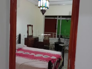 Appartement meublé à vendre de 74m2 - Appartement à vendre - Agadir