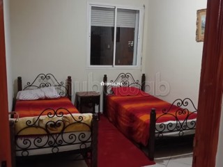 Appartement meublé à vendre de 74m2 - Appartement à vendre - Agadir