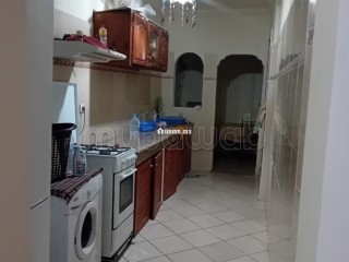 Appartement meublé à vendre de 74m2 - Appartement à vendre - Agadir