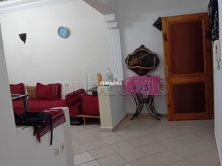 Appartement meublé à vendre de 74m2 - Appartement à vendre - Agadir