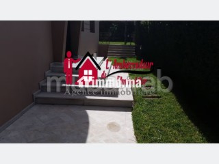 Villa de 605 m2 à Californie - Villa à vendre - Casablanca