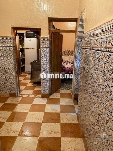 Vente d'une maison à Iziki - Vente Immobilier - Marrakech - photo 2