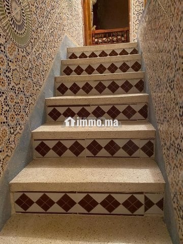 Vente d'une maison à Iziki - Vente Immobilier - Marrakech - photo 3