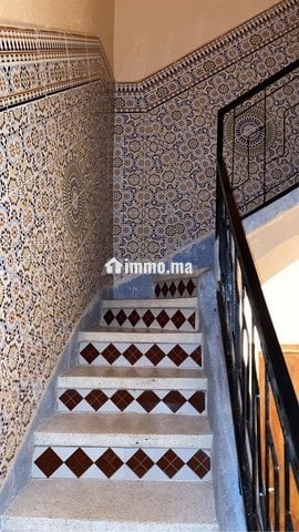 Vente d'une maison à Iziki - Vente Immobilier - Marrakech - photo 4