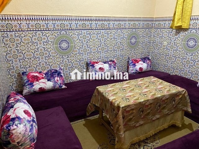 Vente d'une maison à Iziki - Vente Immobilier - Marrakech - photo 5