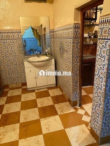 Vente d'une maison à Iziki - Vente Immobilier - Marrakech - photo 6