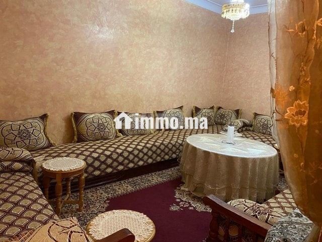 Vente d'une maison à Iziki - Vente Immobilier - Marrakech - photo 7