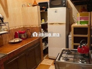 Vente d'une maison à Iziki - Maison à vendre - Marrakech