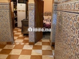 Vente d'une maison à Iziki - Maison à vendre - Marrakech